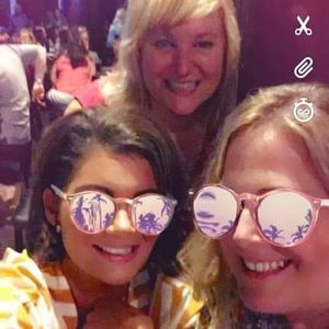 Meet your Posher, Cheryl